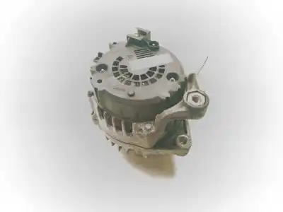 Second-hand car spare part ALTERNATOR for BMW 3 (E90)  OEM IAM references 8507624  