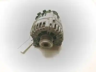 Second-hand car spare part alternator for bmw 3 (e90) 320 d oem iam references 8507624  