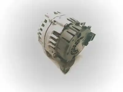 Second-hand car spare part alternator for bmw 3 (e90) 320 d oem iam references 8507624  