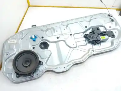 Автозапчасти б/у регулятор стекла переднего правого за volvo c30 2.0d r-design ссылки oem iam 8679979