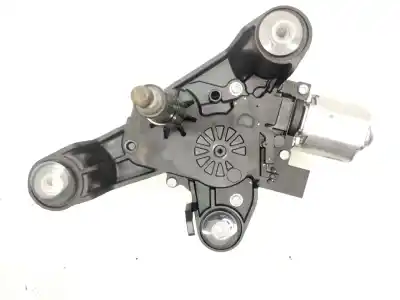 Second-hand car spare part rear windshield wiper motor for citroen ds 7 ds 7 crossback buehdi oem iam references 9819900080