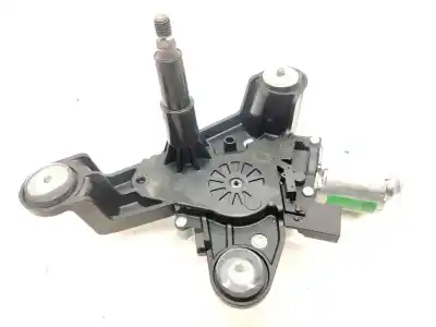 Peça sobressalente para automóvel em segunda mão motor do limpador traseiro por citroen ds 7 ds 7 crossback buehdi referências oem iam 9819900080  