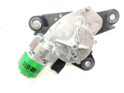 Peça sobressalente para automóvel em segunda mão motor do limpador traseiro por citroen ds 7 ds 7 crossback buehdi referências oem iam 9819900080  