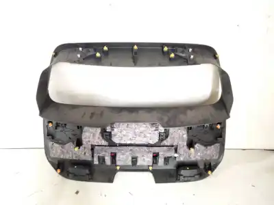 Second-hand car spare part tailgate trim for citroen ds 7 ds 7 crossback buehdi oem iam references 98168596