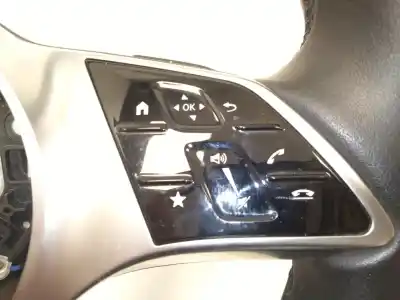 Автозапчастина б/у кермо для mercedes-benz c-class all-terrain (s206) c 220 d 4-matic (206.214) посилання на oem iam a0004604619 a09946081039e38  a09946081039e38