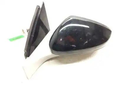 Second-hand car spare part left rearview mirror for citroen ds 7 ds 7 crossback buehdi oem iam references 9824818