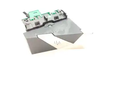 Second-hand car spare part multifunction switch for citroen ds 7 ds 7 crossback buehdi oem iam references 9820283377