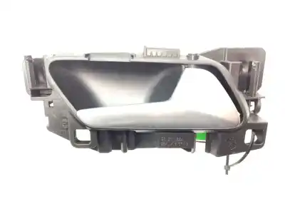 Second-hand car spare part interior right rear handle for citroen ds 7 ds 7 crossback buehdi oem iam references 311337