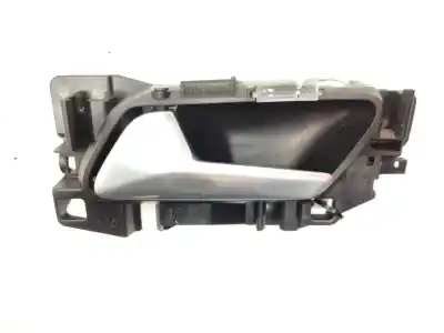 Second-hand car spare part interior left rear handle for citroen ds 7 ds 7 crossback buehdi oem iam references 311339