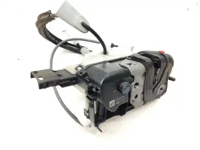 Second-hand car spare part rear right door lock for citroen ds 7 ds 7 crossback buehdi oem iam references 169290