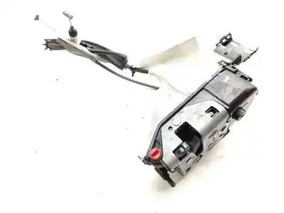 Second-hand car spare part rear left door lock for citroen ds 7 ds 7 crossback buehdi oem iam references 169291