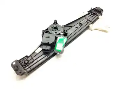 Second-hand car spare part rear right window regulator for citroen ds 7 ds 7 crossback buehdi oem iam references 9830654080
