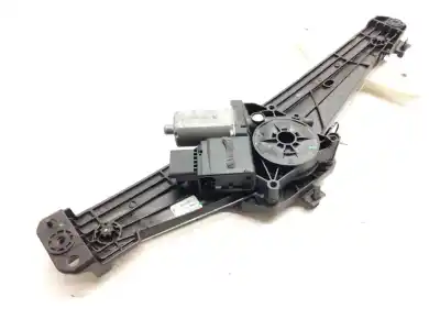 Second-hand car spare part rear left window regulator for citroen ds 7 ds 7 crossback buehdi oem iam references 9830654280