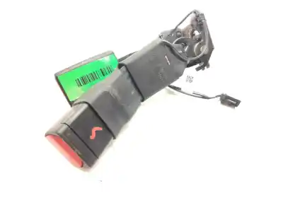 Second-hand car spare part center rear seat belt buckle for citroen ds 7 ds 7 crossback buehdi oem iam references 6358909b