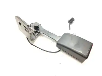 Second-hand car spare part left rear seat belt buckle for citroen ds 7 ds 7 crossback buehdi oem iam references 858692