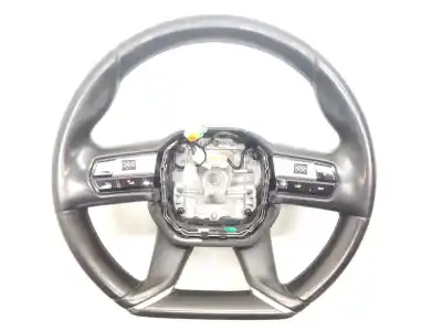 Second-hand car spare part steering wheel for citroen ds 7 ds 7 crossback buehdi oem iam references sw98186254zd