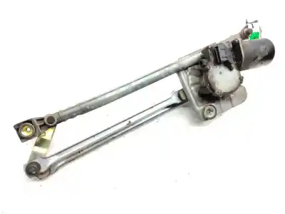 Tweedehands auto-onderdeel voorste linker ruitenwissermotor voor ford mondeo i sedán (gbp) 1.8 td oem iam-referenties xs7117b571aa