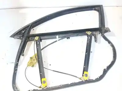 Second-hand car spare part driver left window regulator for audi a6 c6 (4f2) 2.0 tdi oem iam references 403371461