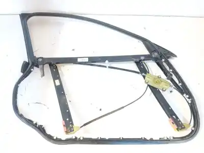 Second-hand car spare part driver left window regulator for audi a6 c6 (4f2) 2.0 tdi oem iam references 403371461  
