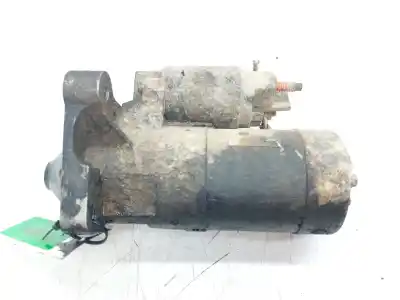 Peça sobressalente para automóvel em segunda mão MOTOR DE ARRANQUE por RENAULT KANGOO (KC0/1_)  Referências OEM IAM 8200676296  