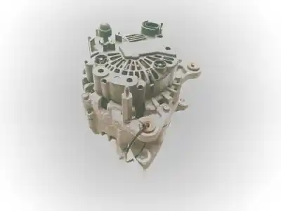 Pezzo di ricambio per auto di seconda mano Alternatore per SEAT LEON (5F1) 2.0 TDI Riferimenti OEM IAM 03L903023J  