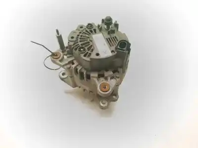 Peça sobressalente para automóvel em segunda mão alternador por seat leon (5f1) 2.0 tdi referências oem iam 03l903023j  