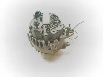 Peça sobressalente para automóvel em segunda mão alternador por seat leon (5f1) 2.0 tdi referências oem iam 03l903023j  