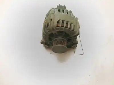 Peça sobressalente para automóvel em segunda mão alternador por seat leon (5f1) 2.0 tdi referências oem iam 03l903023j  