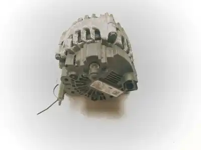 Peça sobressalente para automóvel em segunda mão alternador por seat leon (5f1) 2.0 tdi referências oem iam 03l903023j  