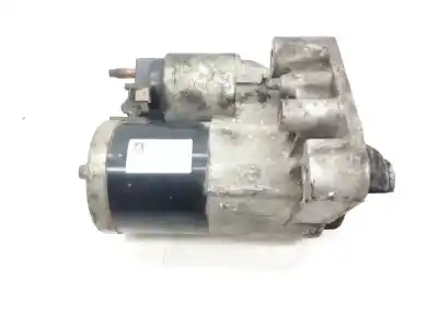 Second-hand car spare part starter motor for mini mini (r56) cooper s oem iam references 755001780  