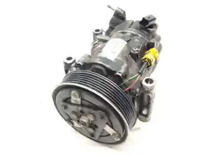 Second-hand car spare part air conditioning compressor for mini mini (r56) cooper s oem iam references 9659875780  