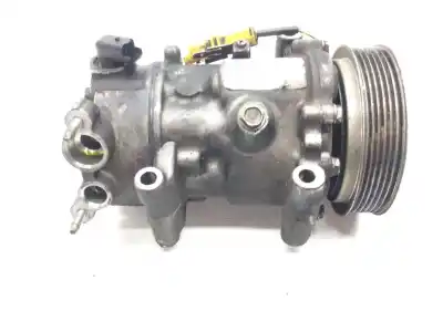 Second-hand car spare part air conditioning compressor for mini mini (r56) cooper s oem iam references 9659875780  