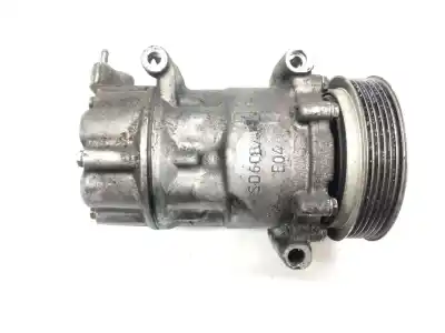 Second-hand car spare part air conditioning compressor for mini mini (r56) cooper s oem iam references 9659875780  