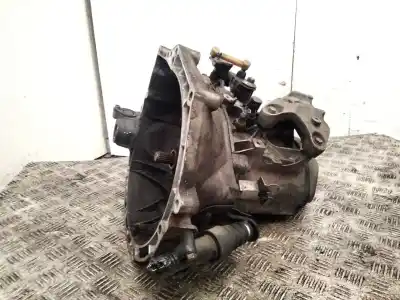 Pezzo di ricambio per auto di seconda mano riduttore per mini mini (r56) cooper s riferimenti oem iam 20cq74  