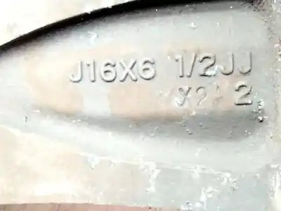 İkinci el araba yedek parçası yorulmak için citroen c-crosser (vu_, vv_) 2.2 hdi oem iam referansları 5402v3  
