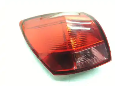 Pezzo di ricambio per auto di seconda mano  per NISSAN QASHQAI / QASHQAI +2 I (J10, NJ10, JJ10E)  Riferimenti OEM IAM 89071061   Pezzo di ricambio per auto di seconda mano  per NISSAN QASHQAI / QASHQAI +2 I (J10, NJ10, JJ10E)  Riferimenti OEM IAM 89071061