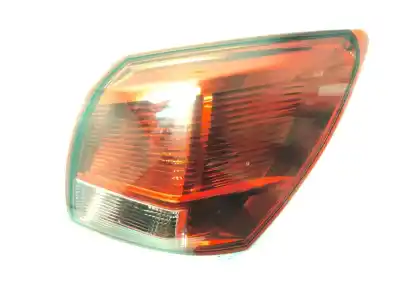 Pezzo di ricambio per auto di seconda mano  per NISSAN QASHQAI / QASHQAI +2 I (J10, NJ10, JJ10E)  Riferimenti OEM IAM 89071062   Pezzo di ricambio per auto di seconda mano  per NISSAN QASHQAI / QASHQAI +2 I (J10, NJ10, JJ10E)  Riferimenti OEM IAM 89071062
