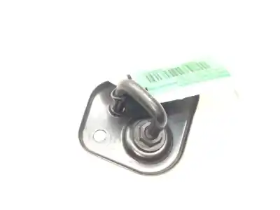 Автозапчастина б/у петля капота для mercedes-benz c-class all-terrain (s206) c 220 d 4-matic (206.214) посилання на oem iam a206880780  