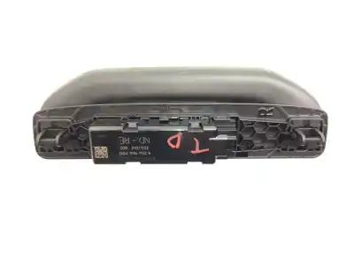 Автозапчастина б/у ручка задня права для mercedes-benz c-class all-terrain (s206) c 220 d 4-matic (206.214) посилання на oem iam a2069067100  
