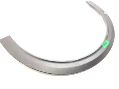 Second-hand car spare part Left Front Winglet for MERCEDES-BENZ C-CLASS ALL-TERRAIN (S206) C 220 D 4-MATIC (206.214) OEM IAM references A2068807101  