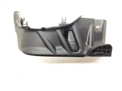 Автозапчасти б/у задние молдинги за mercedes-benz c-class all-terrain (s206) c 220 d 4-matic (206.214) ссылки oem iam a2066934000