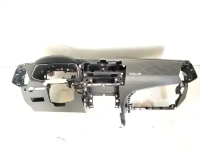 Second-hand car spare part airbag kit for citroen ds 7 ds 7 crossback buehdi oem iam references 98215479zd 16317288zd 98186250zd 9824812180 635964