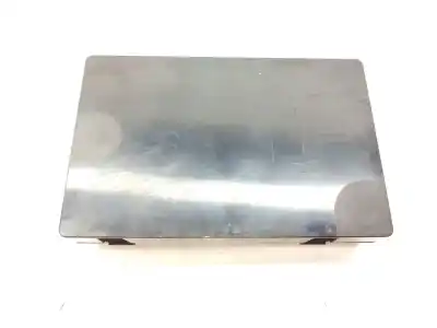 Second-hand car spare part electronic module for citroen ds 7 ds 7 crossback buehdi oem iam references 9813403280  