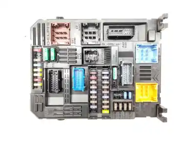 Second-hand car spare part fuse box unit for citroen ds 7 ds 7 crossback buehdi oem iam references 9830813080