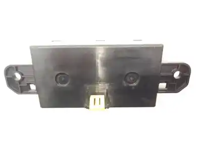 Second-hand car spare part electronic module for citroen ds 7 ds 7 crossback buehdi oem iam references 9817519380  