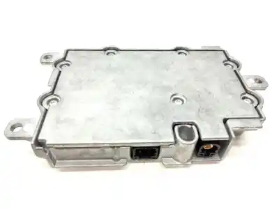 Second-hand car spare part electronic module for citroen ds 7 ds 7 crossback buehdi oem iam references 9829548080