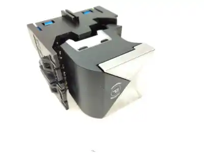 Second-hand car spare part handbrake lever for citroen ds 7 ds 7 crossback buehdi oem iam references 9815417277