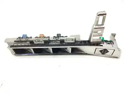 Second-hand car spare part left front power window switch for citroen ds 7 ds 7 crossback buehdi oem iam references 9817778177 9817778577 9817778877 9817821177