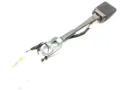 Second-hand car spare part left front seat belt buckle for citroen ds 7 ds 7 crossback buehdi oem iam references 