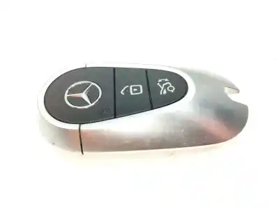 Автозапчастина б/у стартер для mercedes-benz c-class all-terrain (s206) c 220 d 4-matic (206.214) посилання на oem iam a2069056205